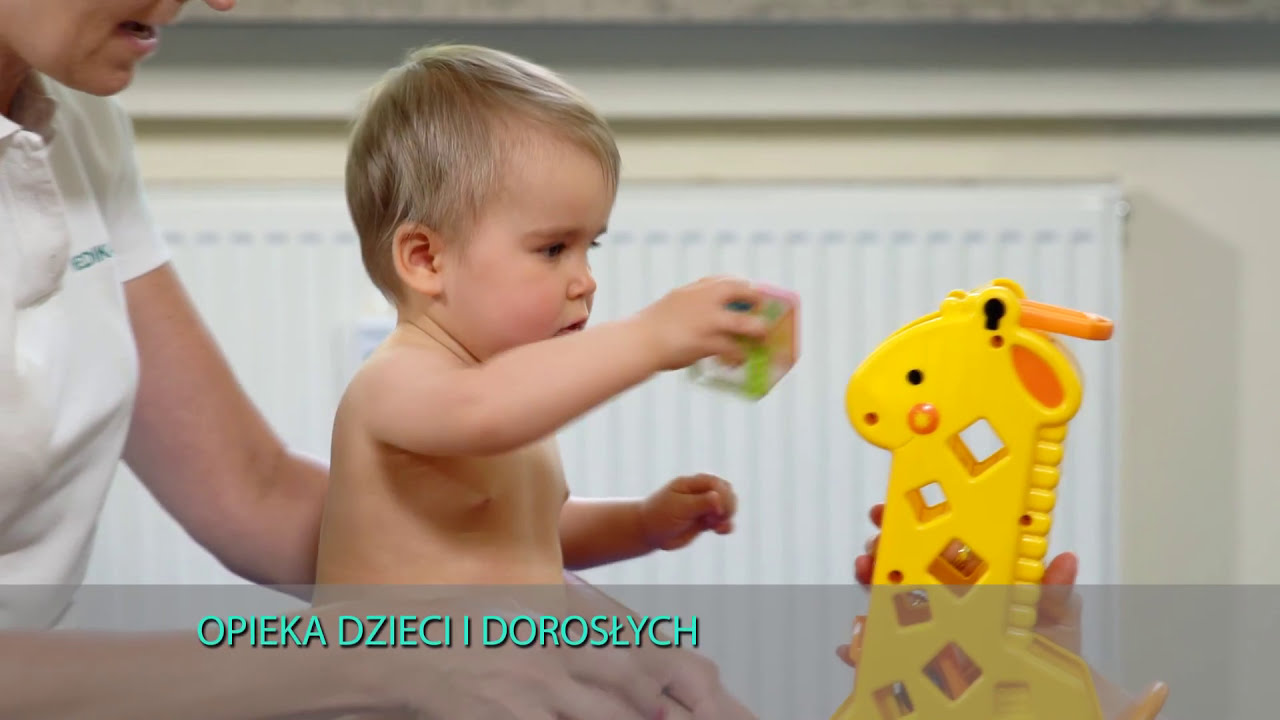 Przychodnia rehabilitacji Medikar