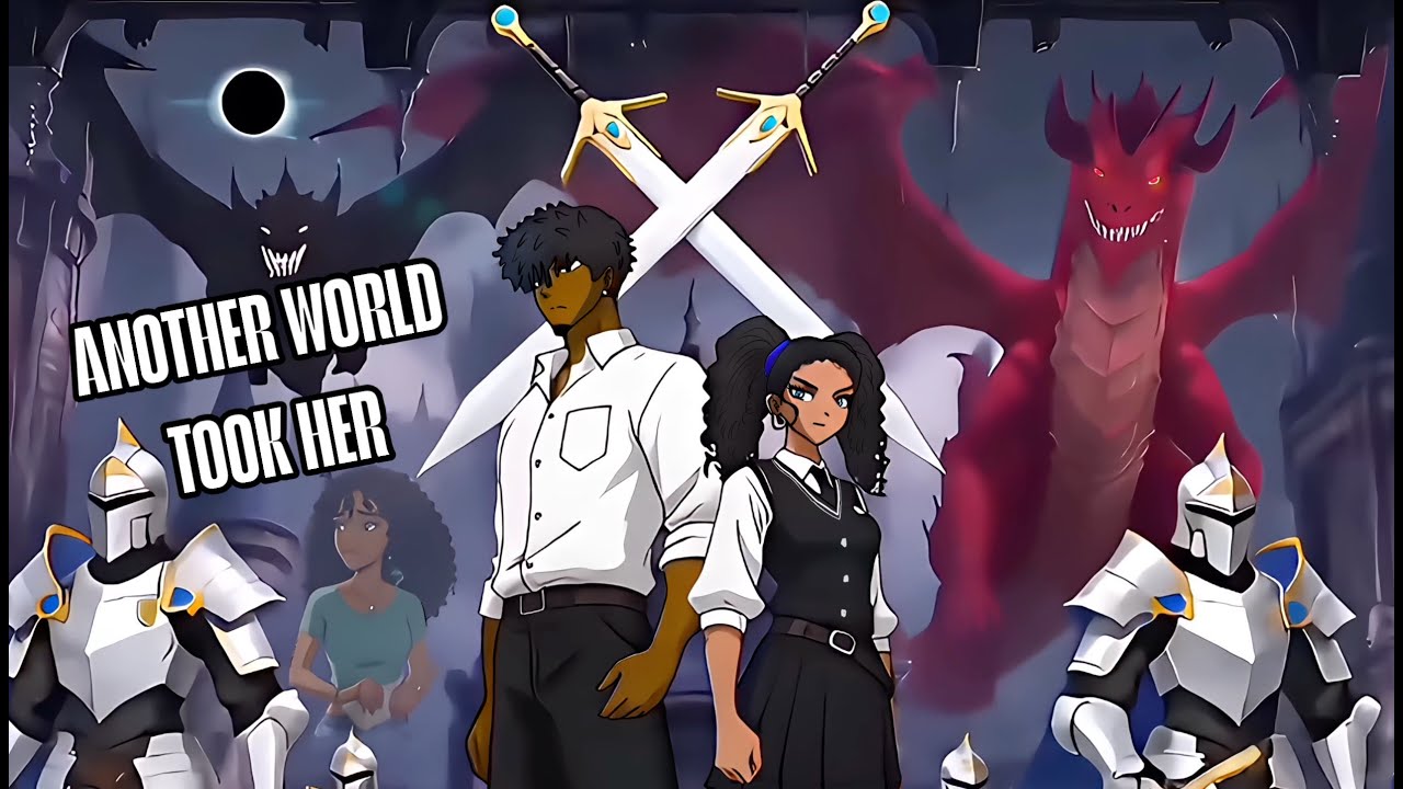 X Series | Lost In Another World | "Original Anime Trailer 2” | Malix
