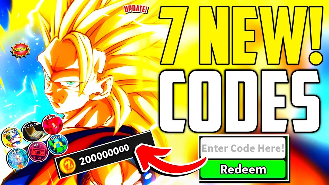 ⚠️SSJ3!💥[CODE]⚠️ DRAGON BALL RAGE CODE-DRAGON BALL RAGE CODES 2025-ROBLOX DRAGON BALL RAGE CODE