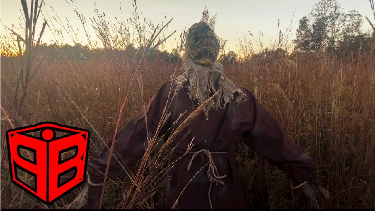 In the Fields | Pandora’s Box Episode 5