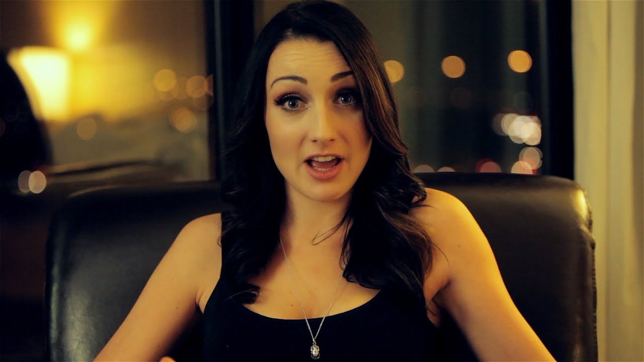 Broke & Educated Vid Update FT Kathleen Ohurley