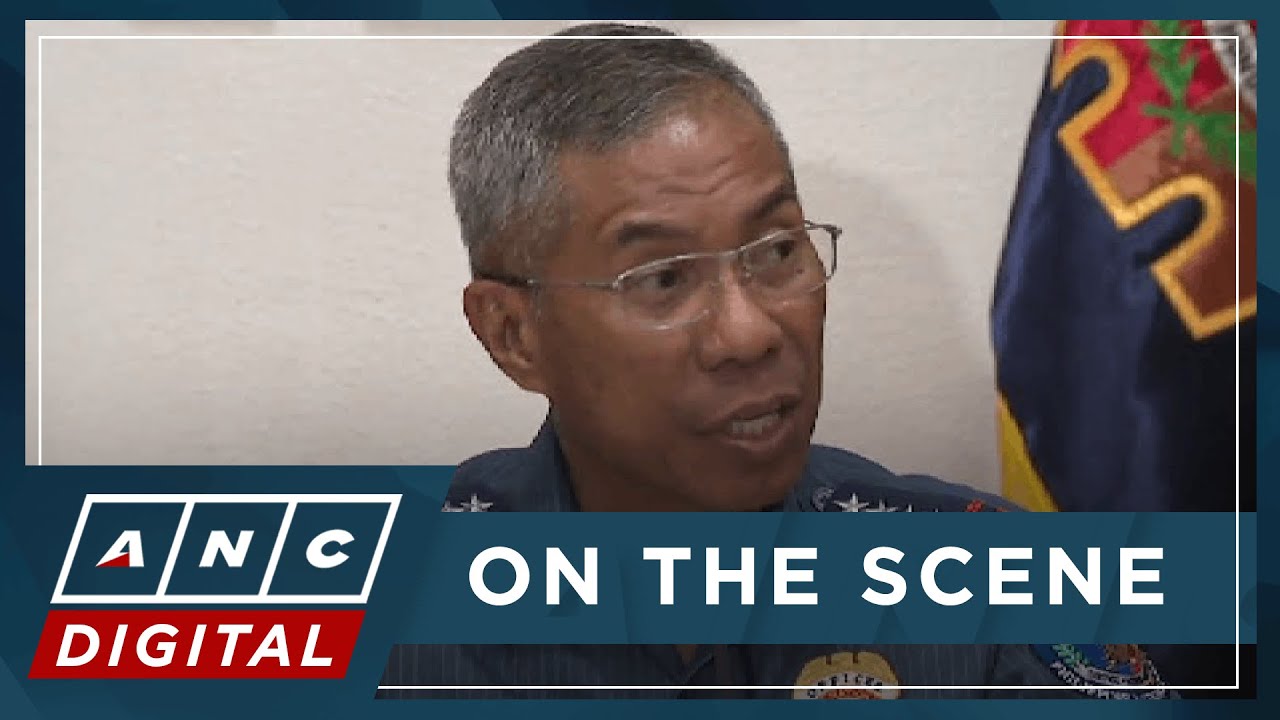 Torre on NAPOLCOM reshuffle order: President ultimate authority at end of day | ANC