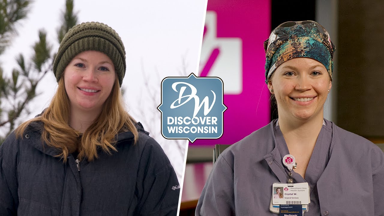 Hometown Heroes: Crystal Welker, A Surgical Technologist