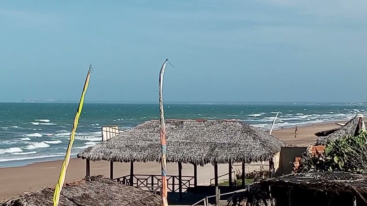 Majorlandia Ceará o tempo parou aqui