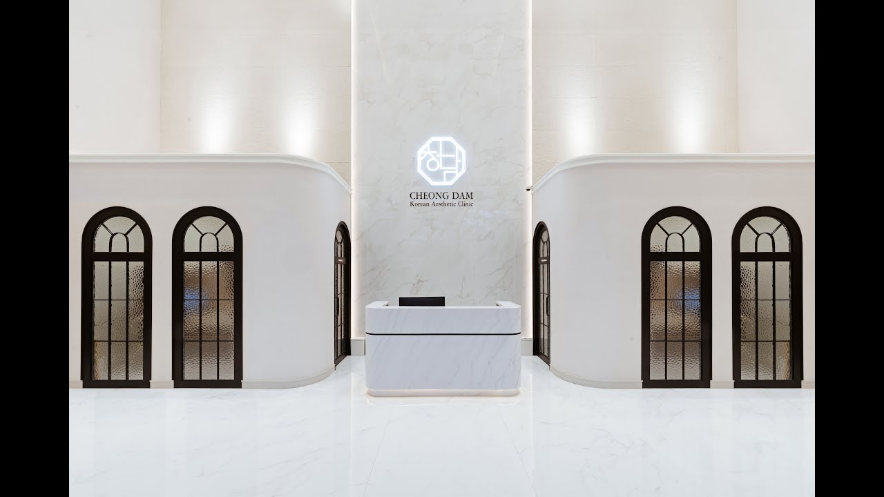 Rediscover Youth with Korean Beauty Innovation at CheongDam Korean Aesthetic Clinic 자카르타 청담 피부과 클리닉