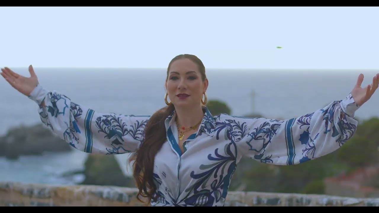Granada, moda y flamenco