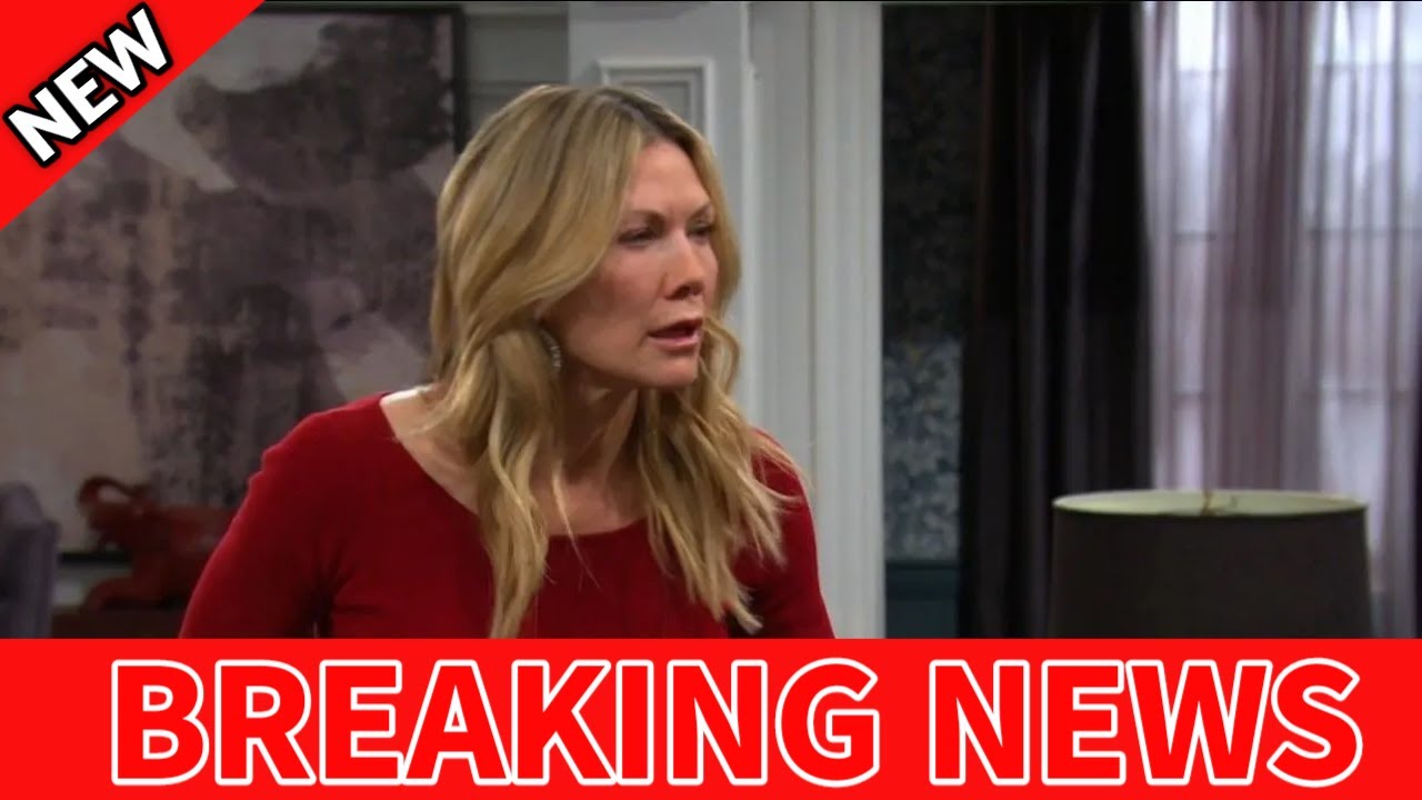 Days Of Our Lives Spoilers Kristen’s 4 STUNNING Moves Revealed – What Epic Schemes Are Coming Next!