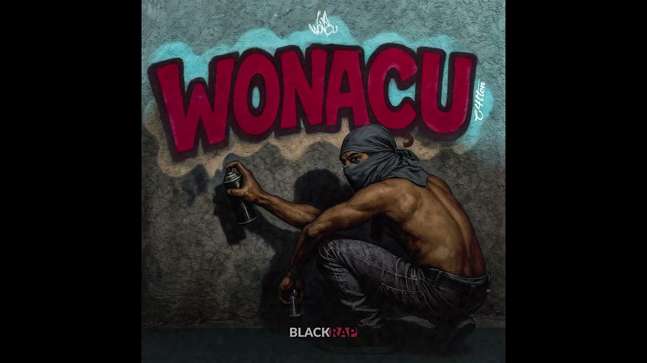 C4LTON - WONAÇU EP FULL Prod. C4