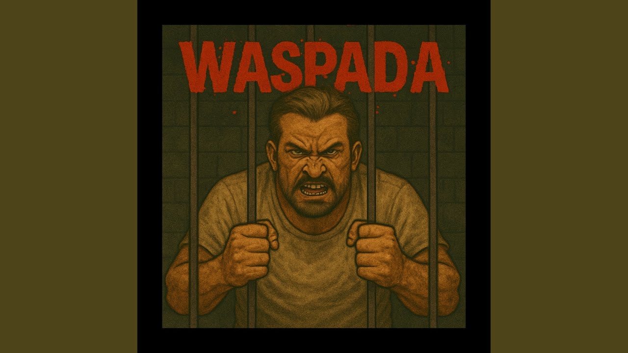 WASPADA (2025 Remastered Version)