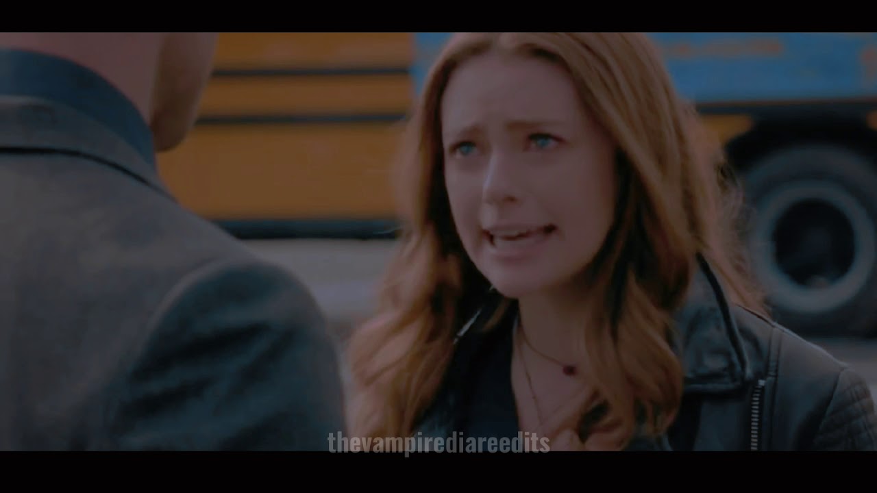 Hayley Marshall & Hope Mikaelson - A Thousand Years