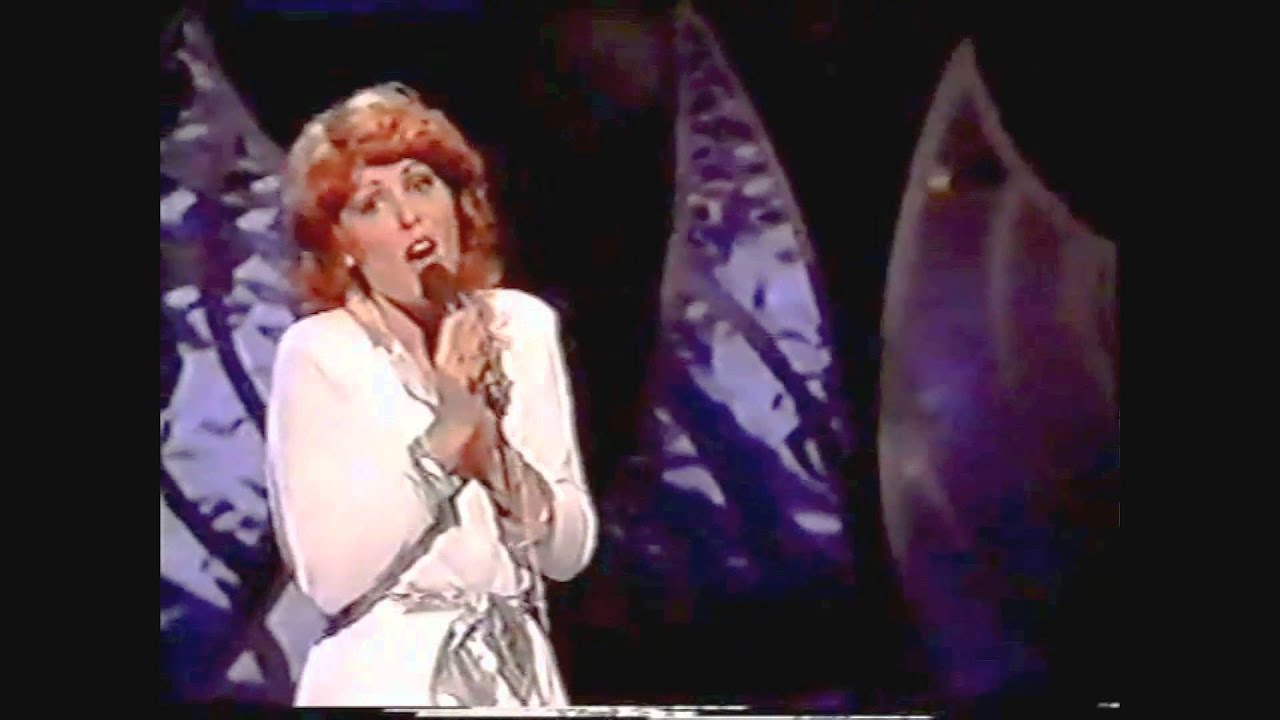 Happy Everything (Maggie Moone, 1980)