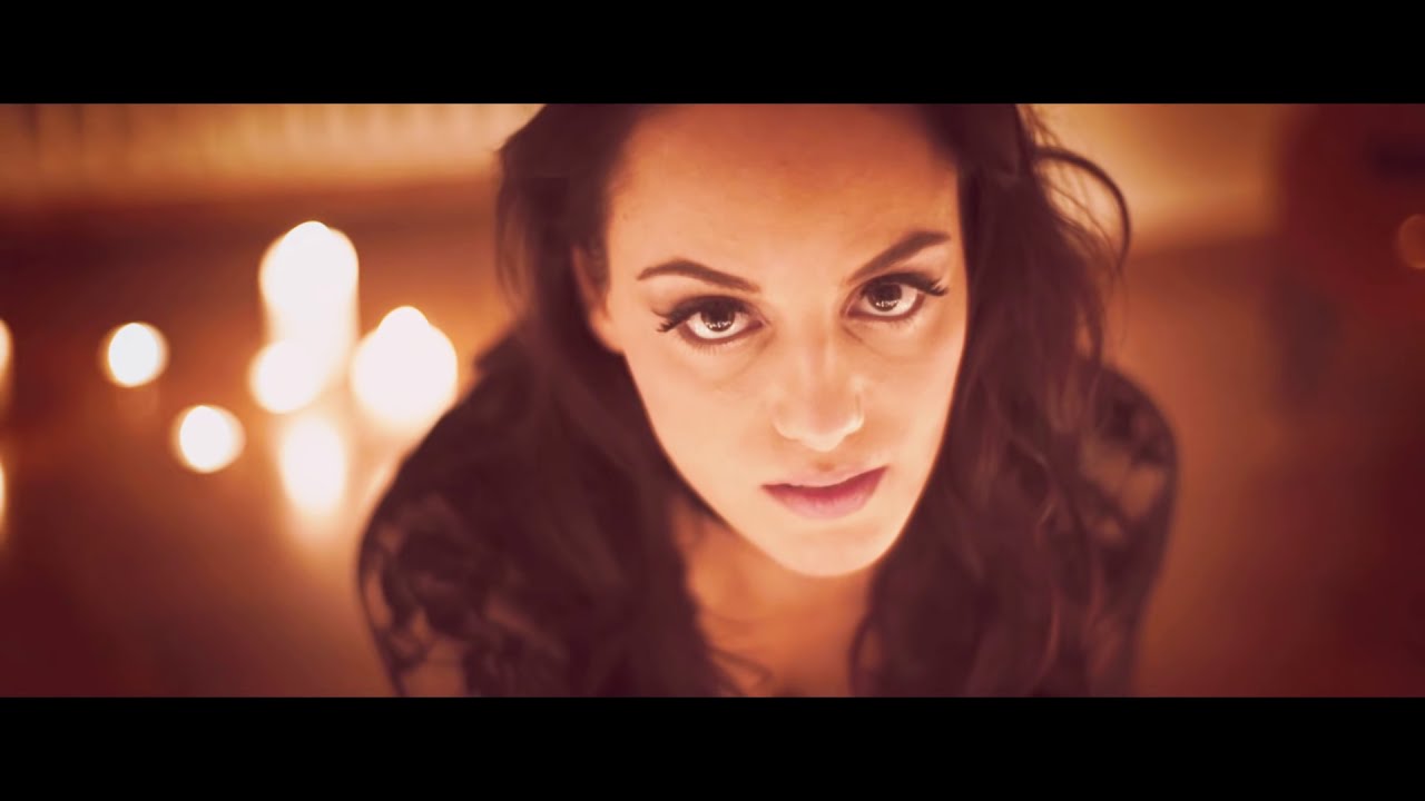 Jenny Marsala - FEUER (Official Video)