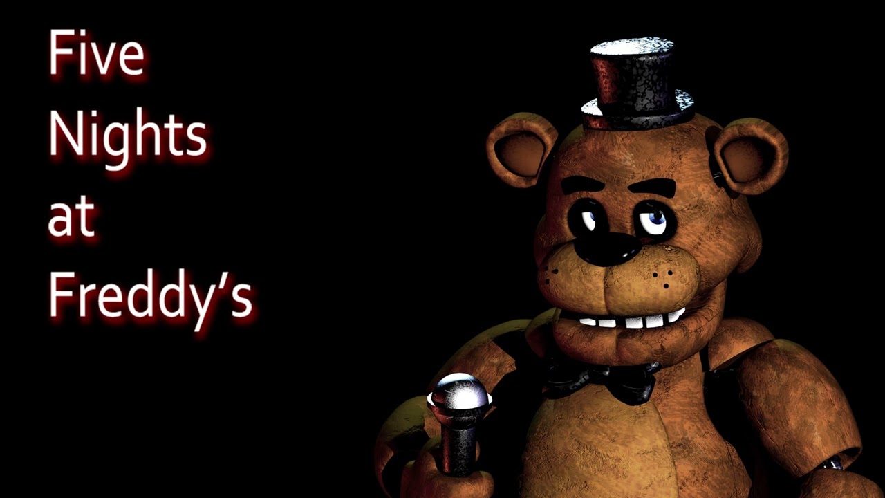 The Living Tombstone - Five Nights at Freddy's 1 Song 30분