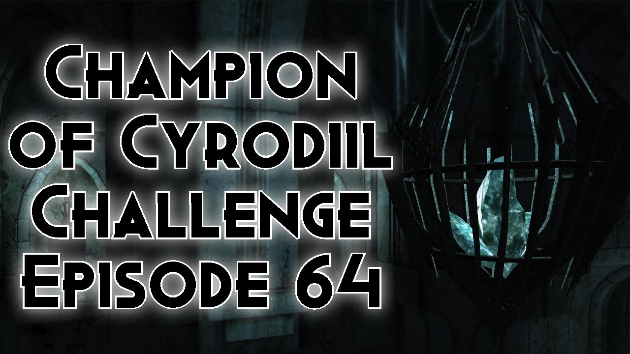 QUICK PROFITS | Champion of Cyrodiil Challenge - Episode 64
