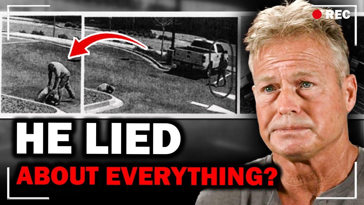 New Evidence Revealed - EXPOSING Barry Morphew's Staged Scene? | True Crime Documentary