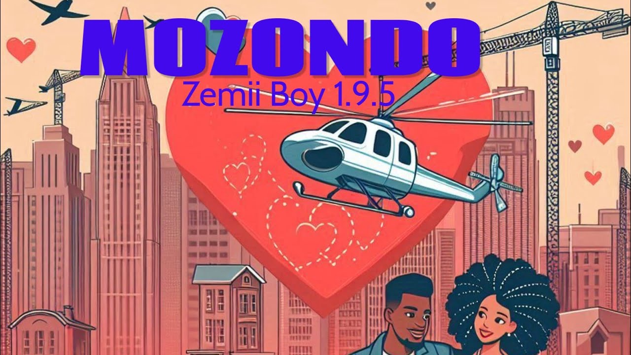 Zemii boy-OTJOMBINDE FINEST(Mozondo)2025💪🎵🔥🔥