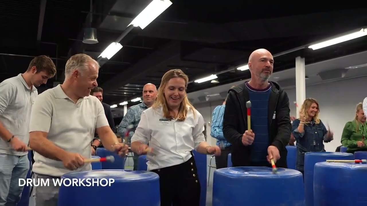 Kick-Off BouwBeurs 2025