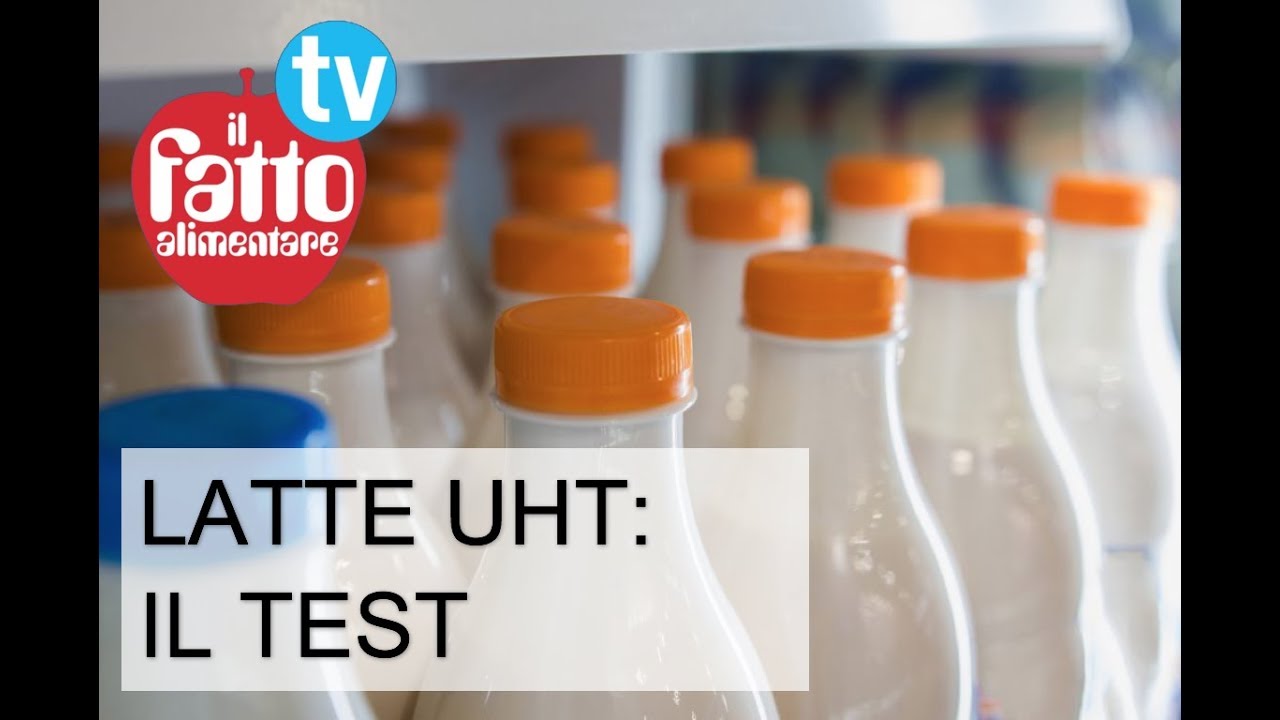 Latte UHT: buona qualit&agrave; prezzi diversi. Il test di Altroconsumo
