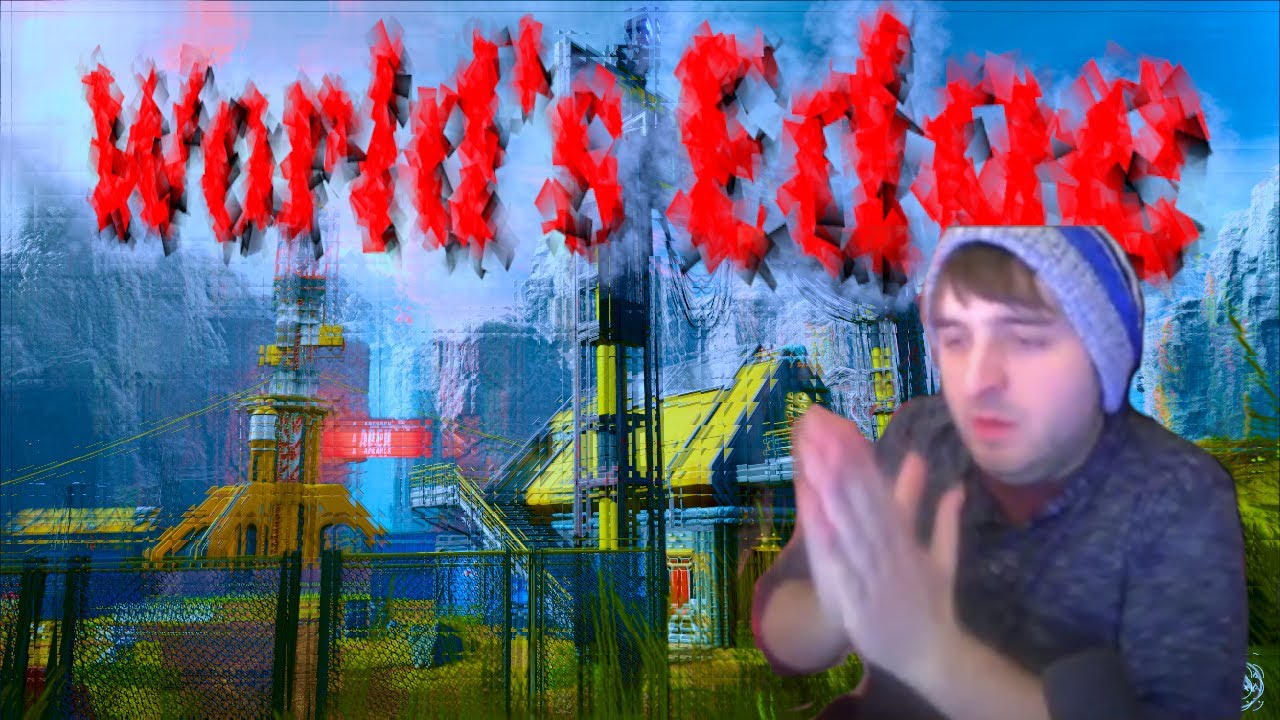 World's Edge needs a Rework