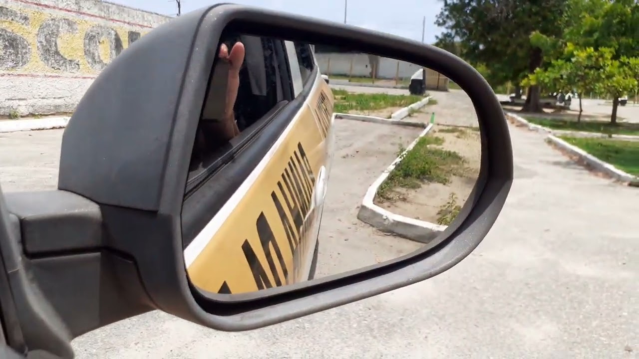 O que fazer se vc errar na Garagem