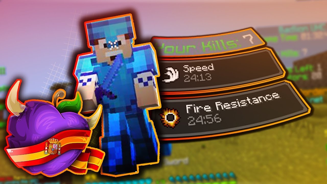 UHC España Elite Season 4 WIN | TOP KT