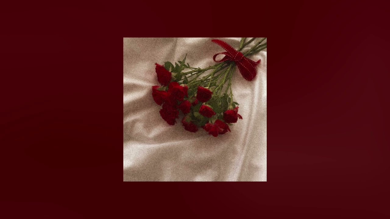 I see red (sped up)