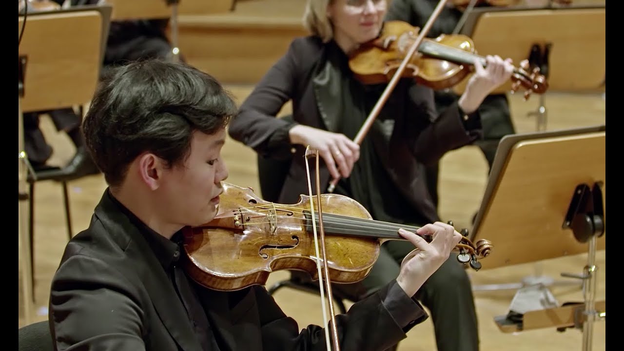 Nordwestdeutsche Philharmonie DIGITAL Konzert mit Simon Gaudenz
