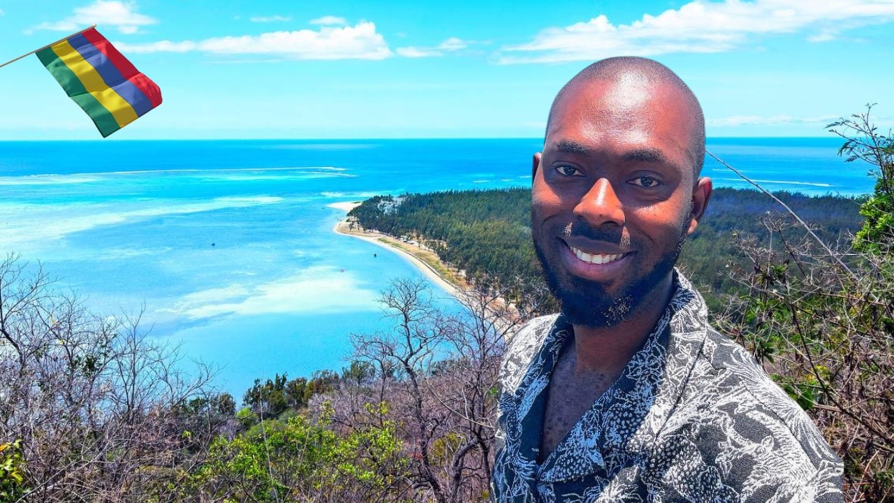 Mauritius is Not What You Think it is (Hidden Tourist Locations)