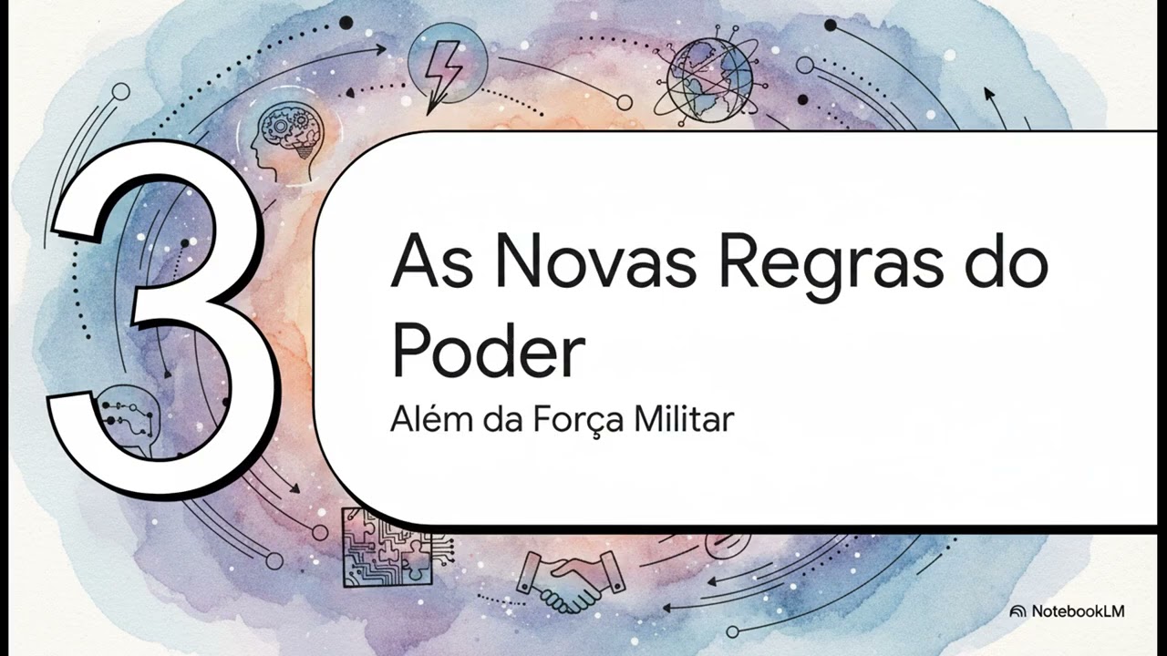 Fronteiras Estratégicas
