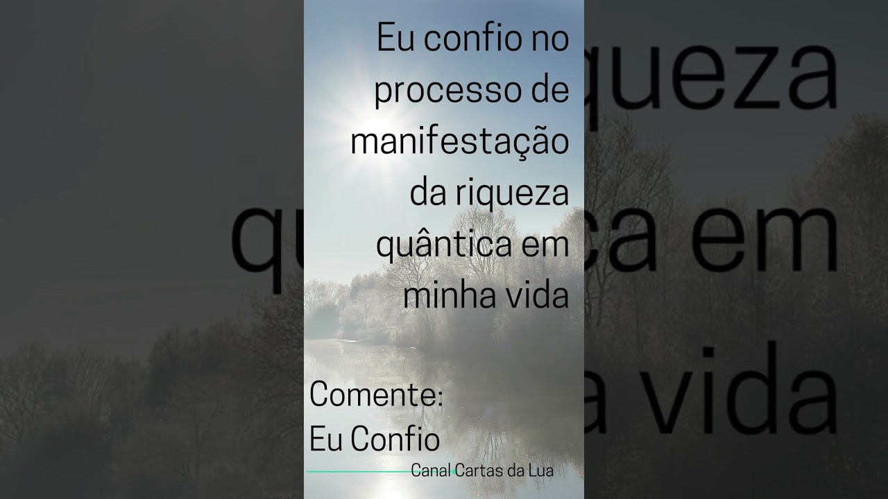 PROSPERIDADE & RIQUEZA