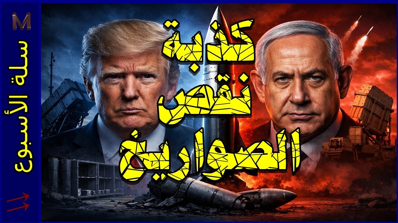 حرب إيران تغيير المنطقة فوق حسابات العرب