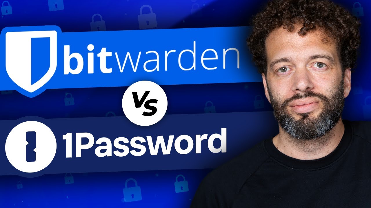 Bitwarden vs 1Password | Lequel sera le meilleur en 2026 ?