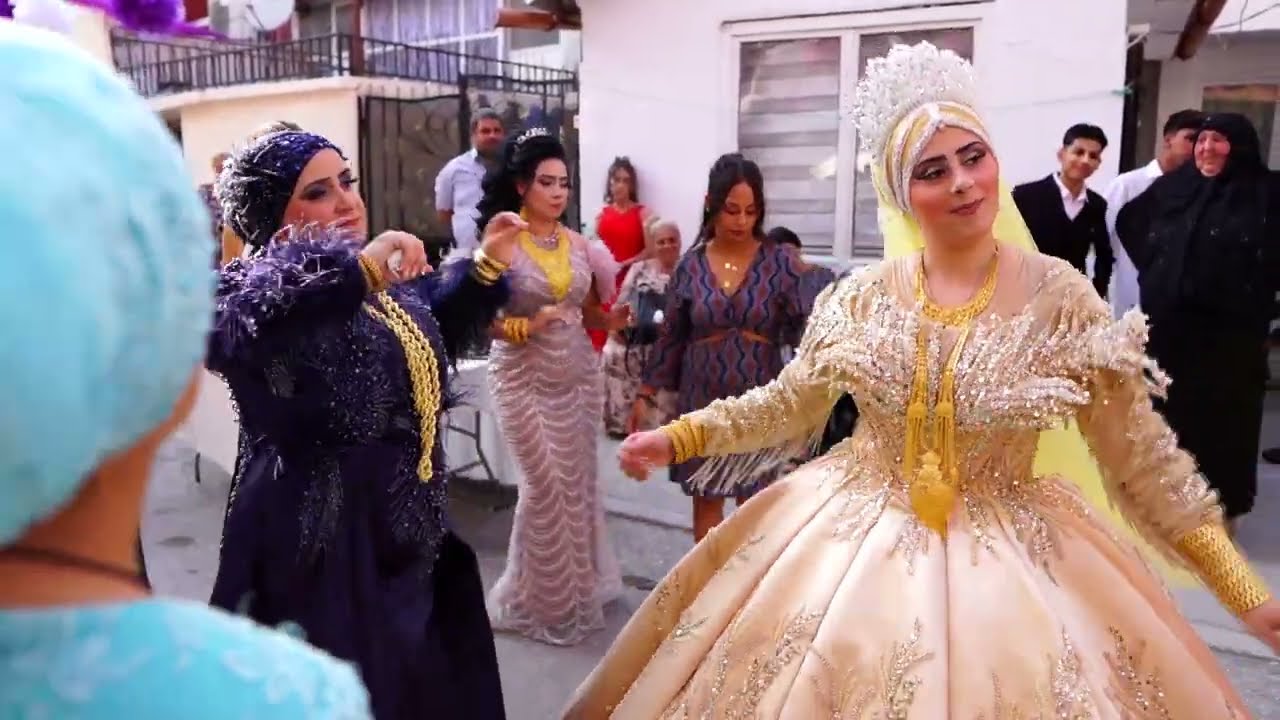 Vacip ile Sener istetme T&ouml;reni 2024