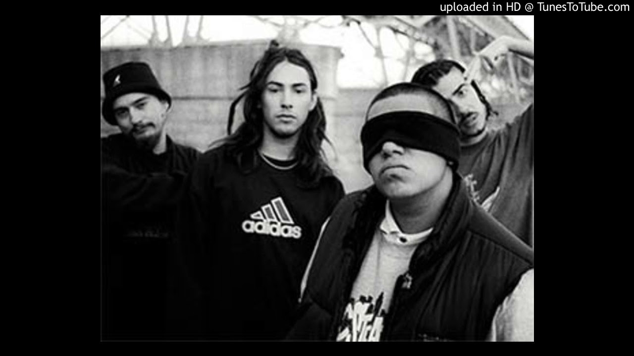 TIRO DE GRACIA - Radio Rock & pop 1996