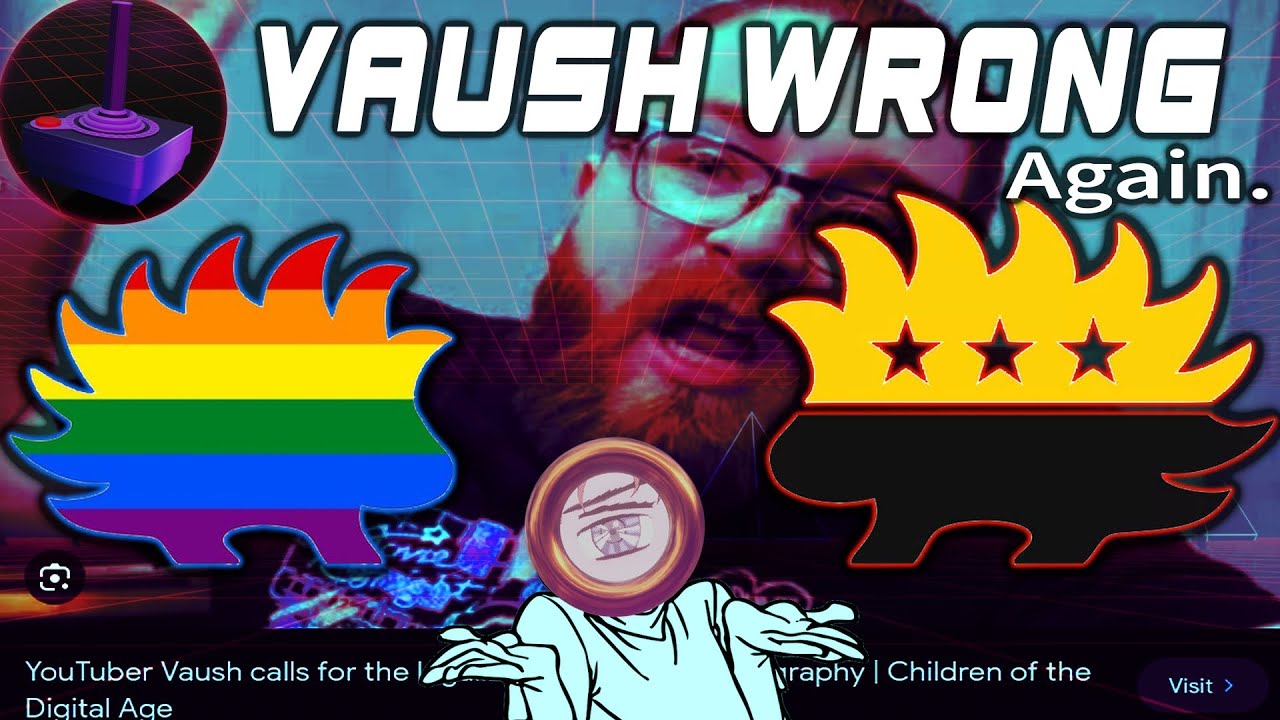 Vaush Lies About Mises: Exploring the Difference Between Redpill/Bluepill Libertarianism.