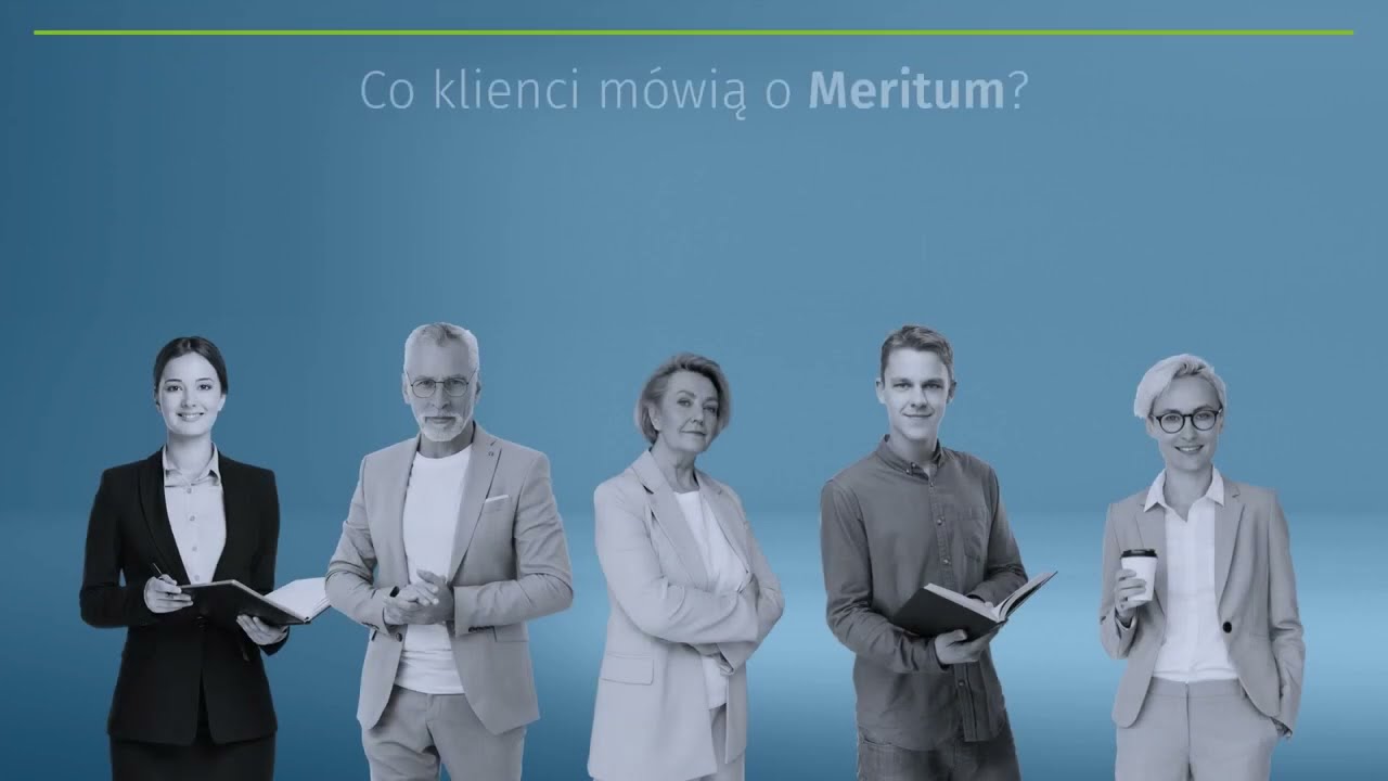Poradniki MERITUM - dlaczego są tak wyjątkowo praktyczne?