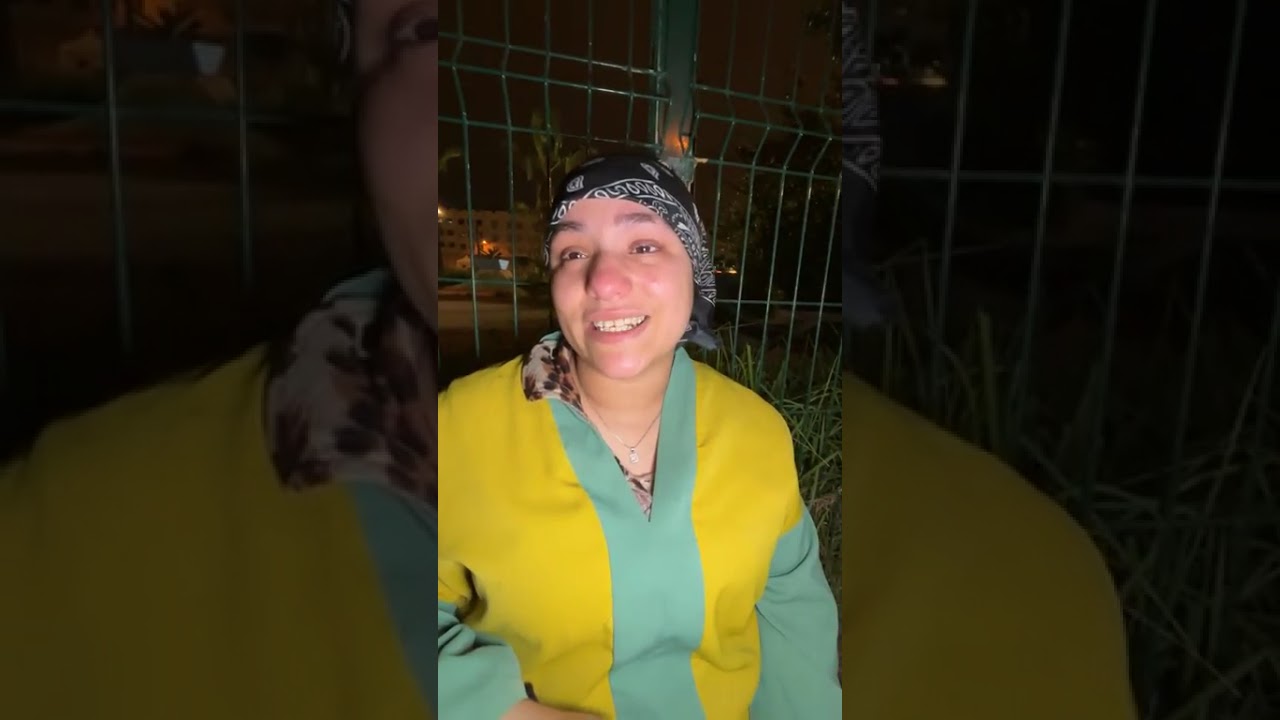مباشرة من البيضاء:شابة ضحك عليها شاب منين ولدات منو جراو عليها واليديها وتشردات