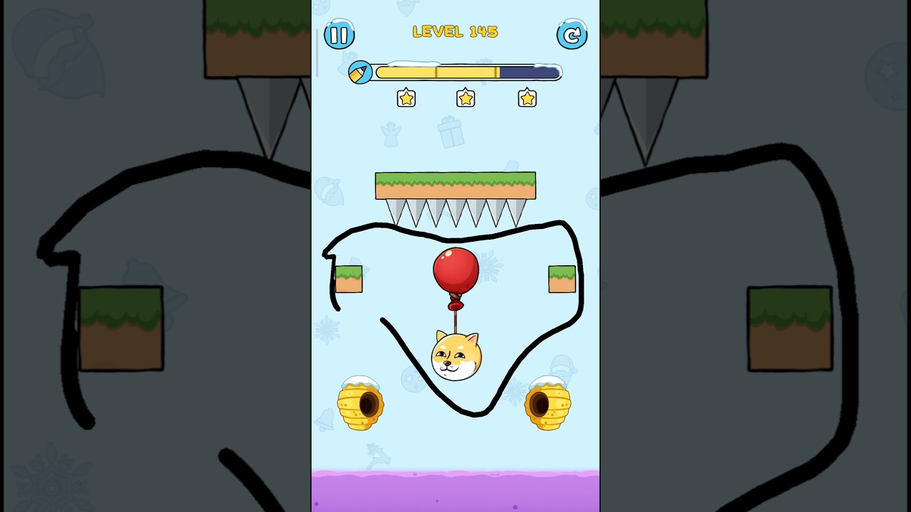Level 145.