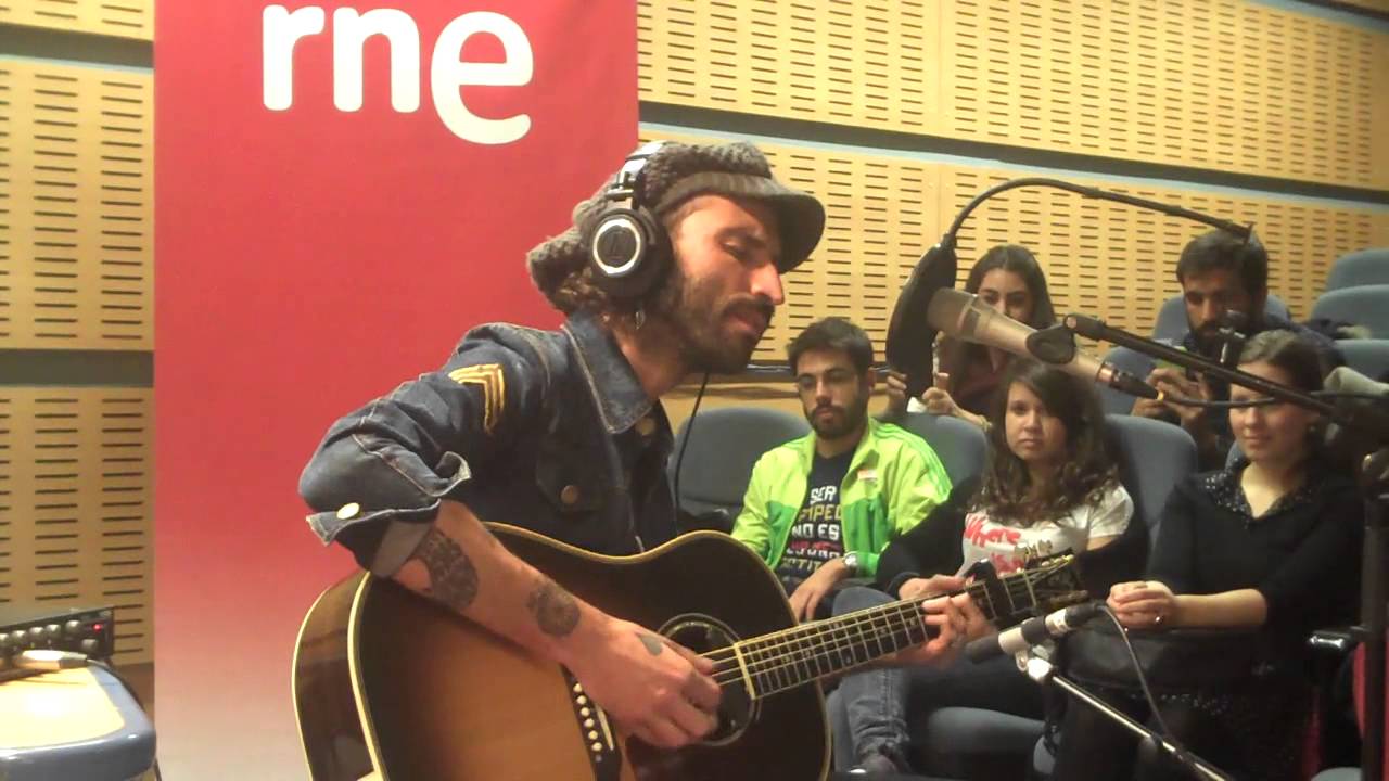 Leiva en 'Abierto hasta las 2': 
