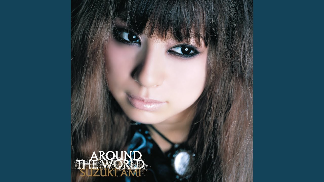 Hopeful (OVERHEADCHAMPIONMIX)