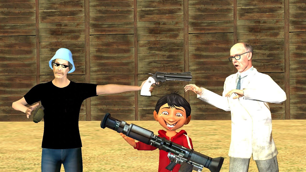 HACIENDO COSAS RANDOM #2