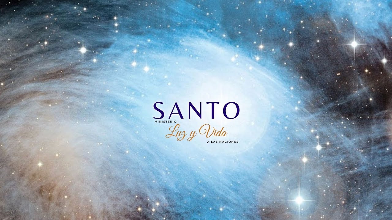 Adoración Profética - SANTO