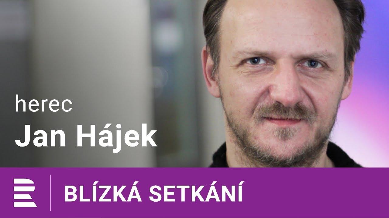 Nechtěl jsem, aby v každém záběru bylo hovado, popisuje Jan Hájek svoje pojetí Josefa Němce