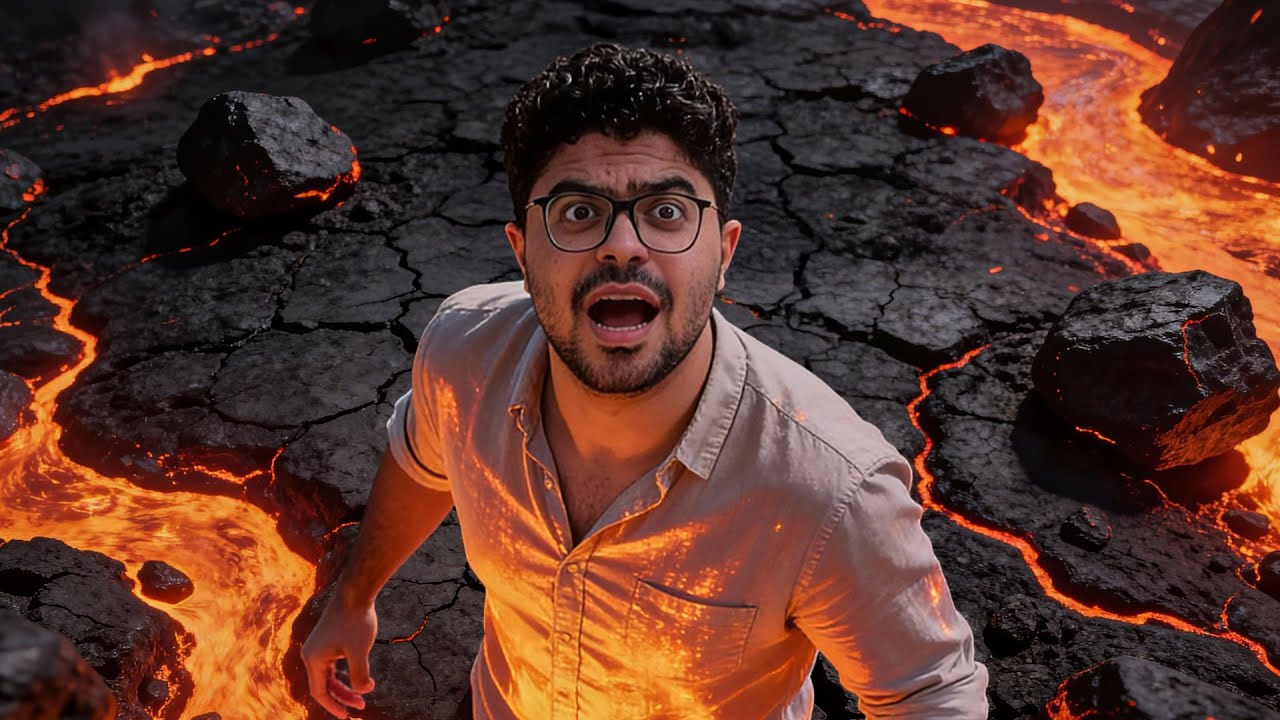 جربت اكتر لعبة مستفزة ومرعبة ومضحكة في نفس الوقت 😭😂 | Fever Meme