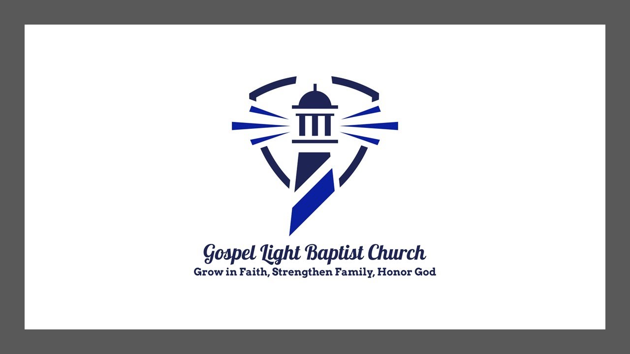 1/11/26 How to Deal with Worry, Anxiety, and Fear | Pastor Sims Anderson | GLBC