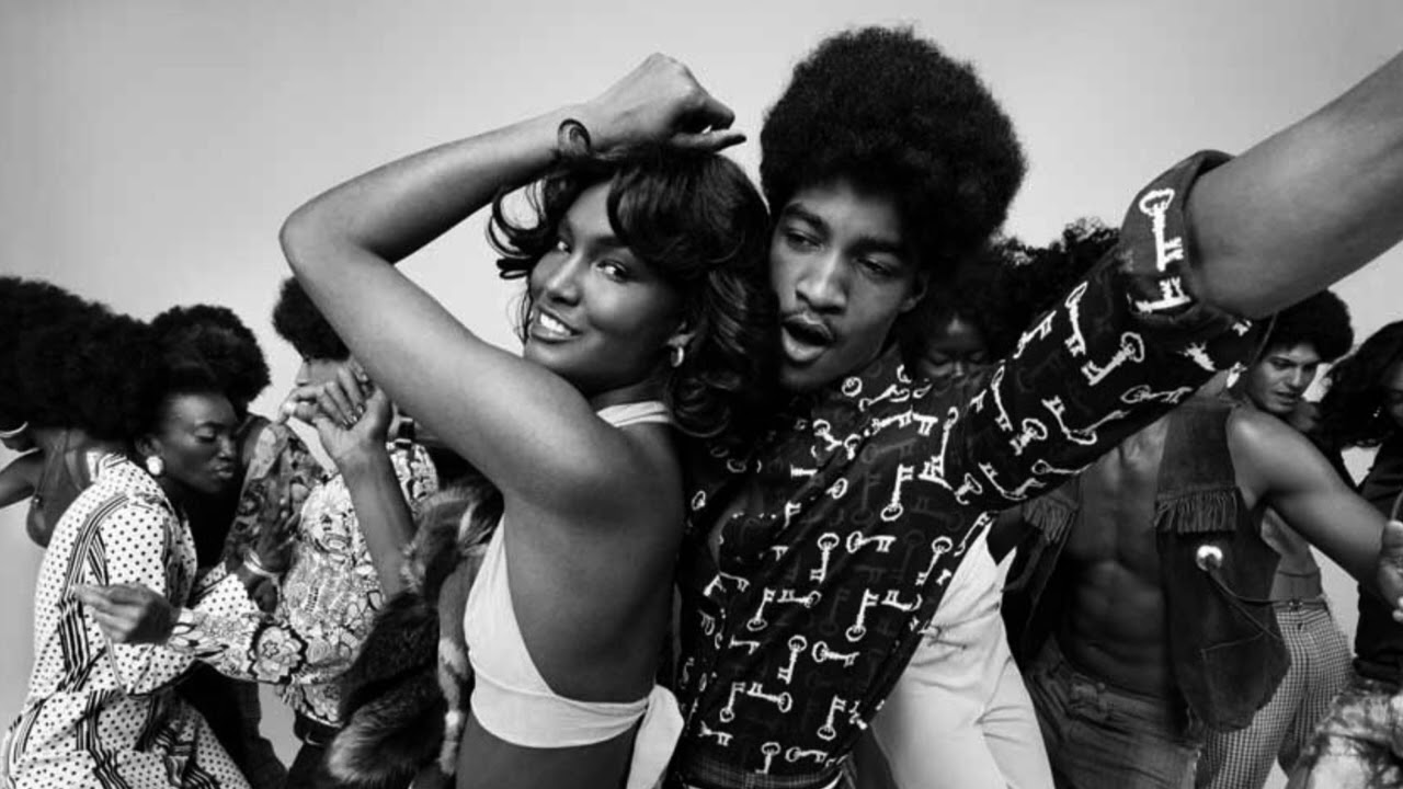 70's Grooves and Funk Mix #70smusic #70ssoul #70sfunk #funkydisco #funkysoul #djmix #soulmix #musica