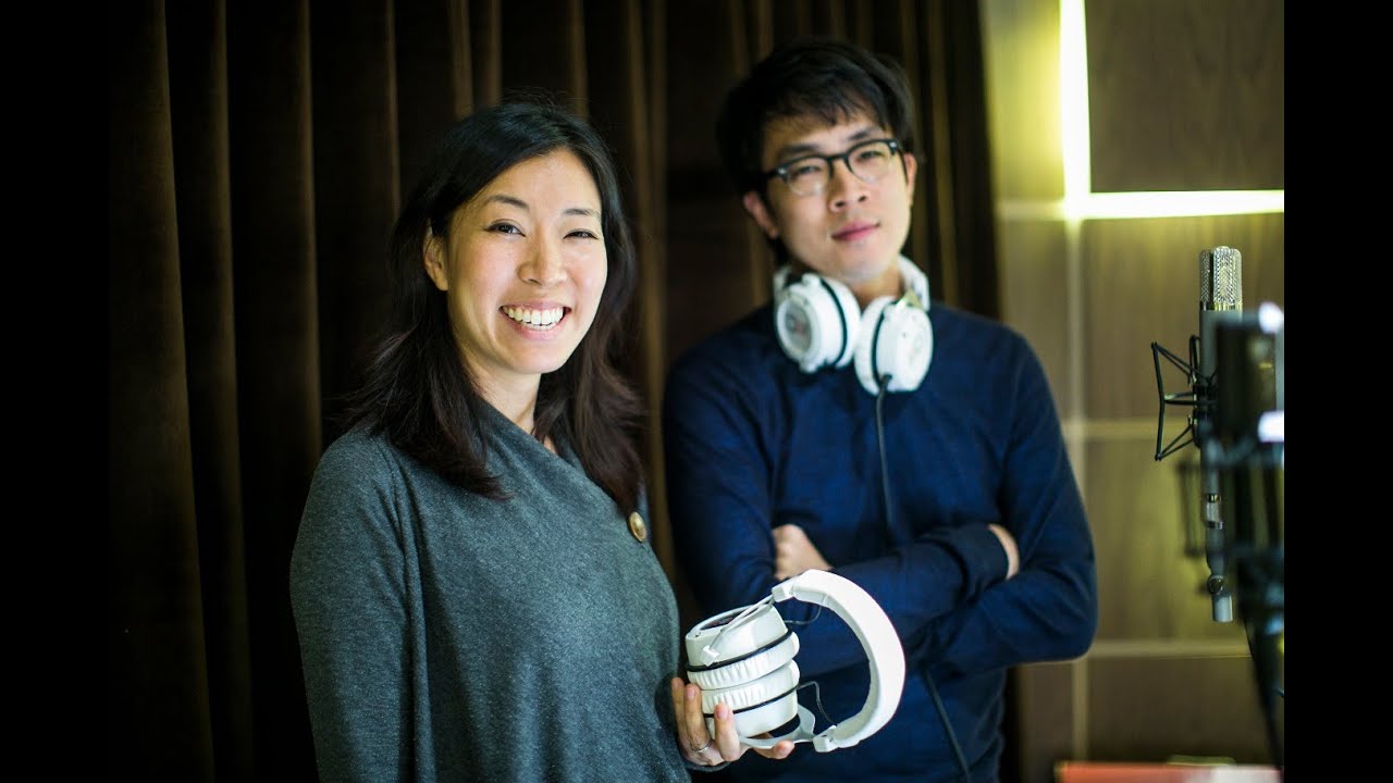 KITE - Corrinne May & Charlie Lim - Official MV