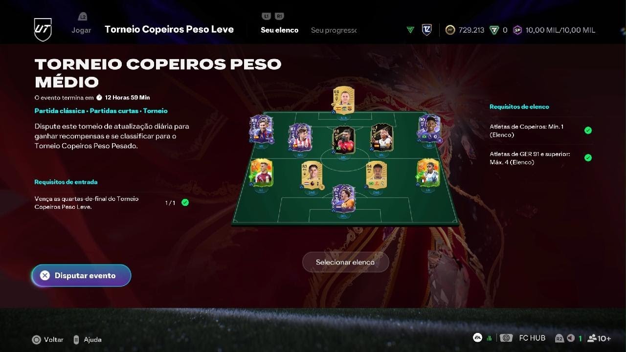 Partida pfta