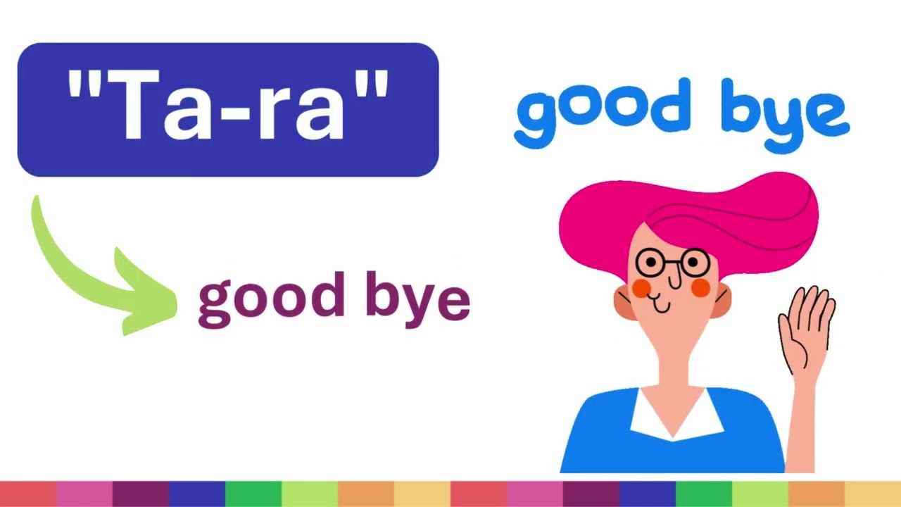 Manchester words and phrases