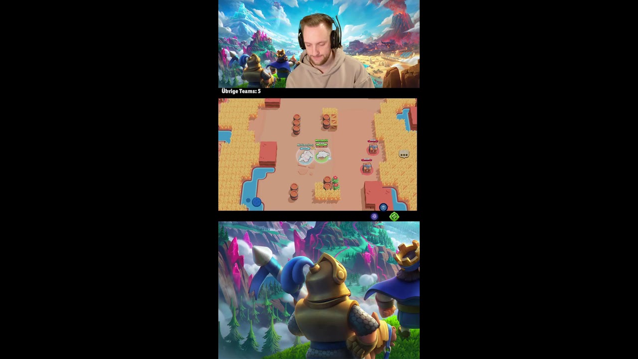 Vollzeitstreamer werden Tag 48🍀